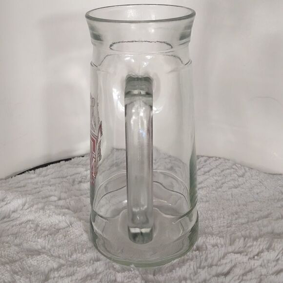 Texas A&M Glass Mug  - Picture 3 of 6